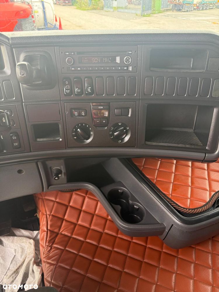 Scania R420 - 9