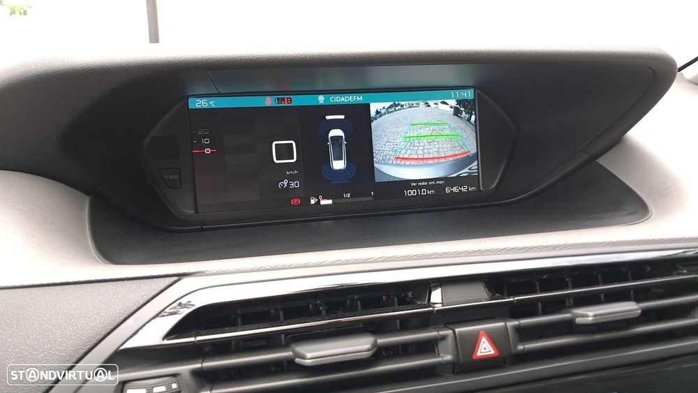 Citroën C4 Spacetourer 1.5 BlueHDi Feel - 30