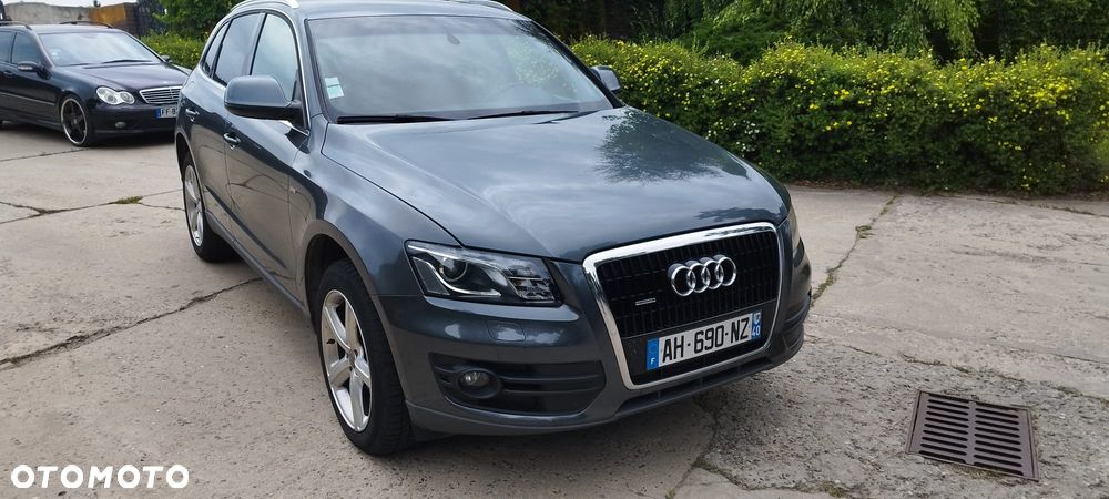 Audi Q5 - 3