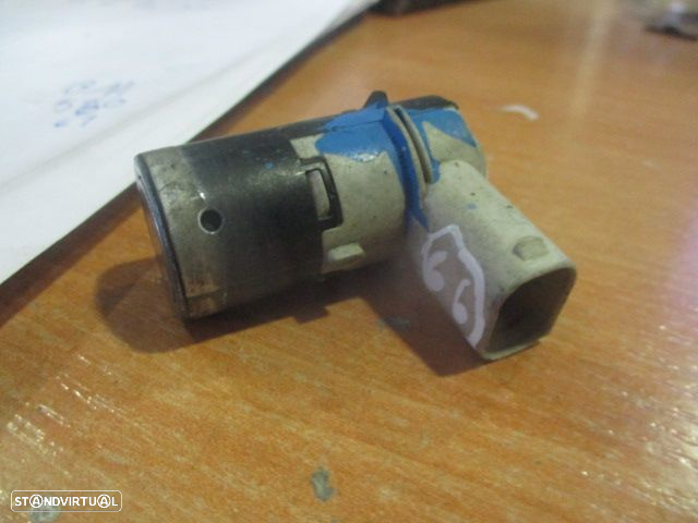 Sensor Parqueamento Park 6940474 BMW E60 E61 E63 2006 - 2