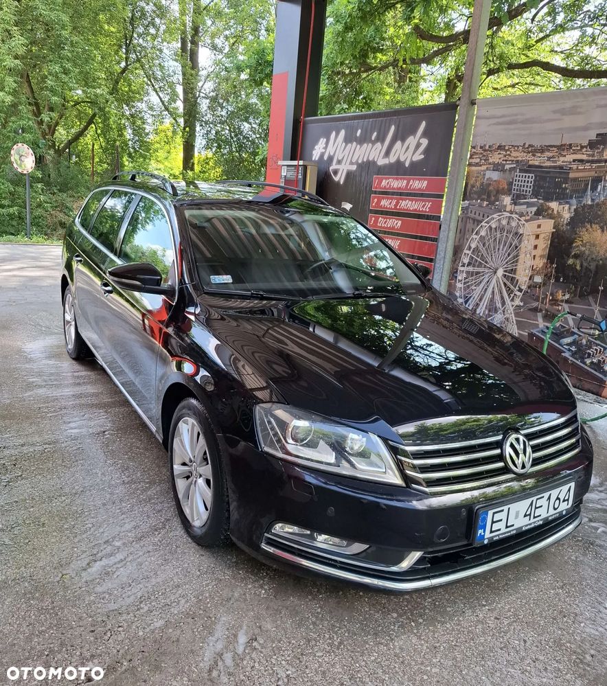 Volkswagen Passat 2.0 Blue TDI DSG SCR Comfortline - 32