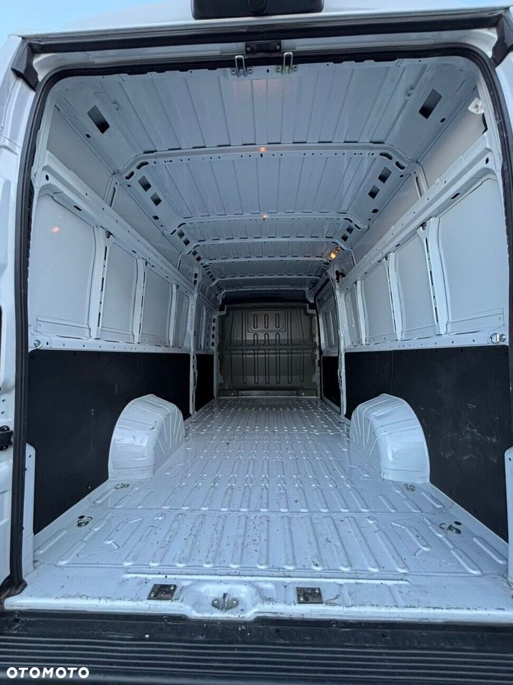 Citroën JumperL4H2HeavyFurgonSS - 8