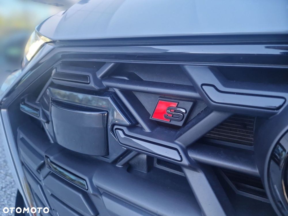 Audi S7 Sportback - 23