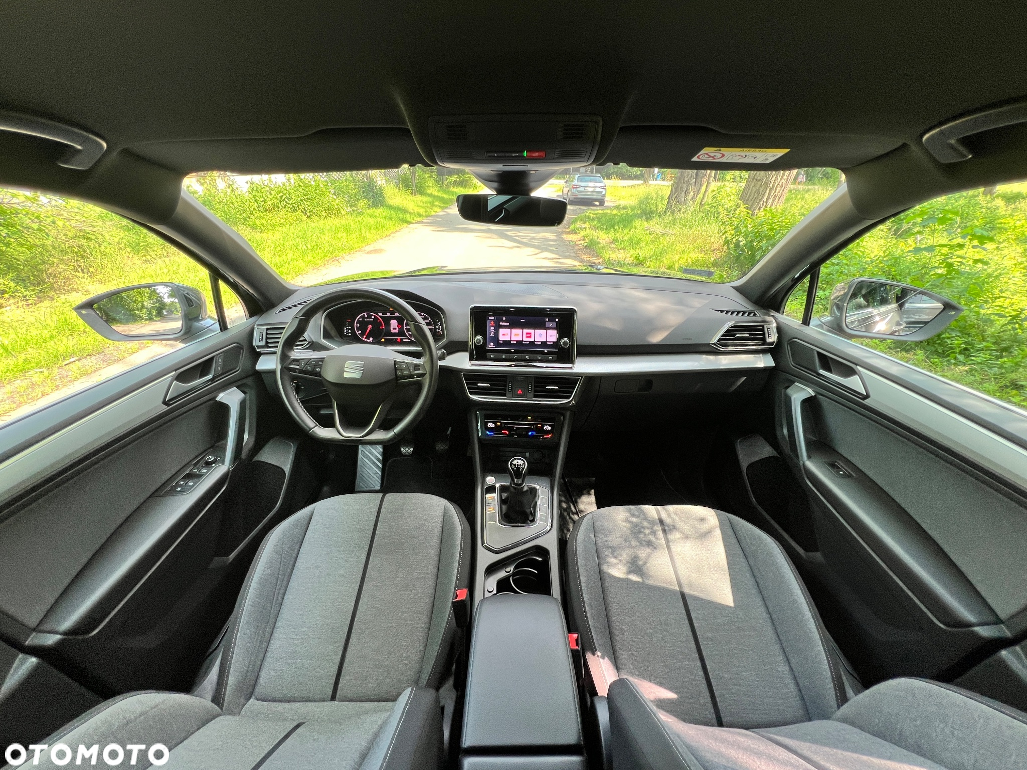 Seat Tarraco 1.5 Eco TSI EVO Style S&S - 26