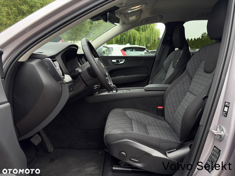 Volvo XC 60 - 12