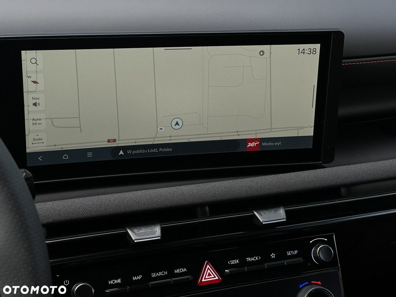 Hyundai Tucson - 34