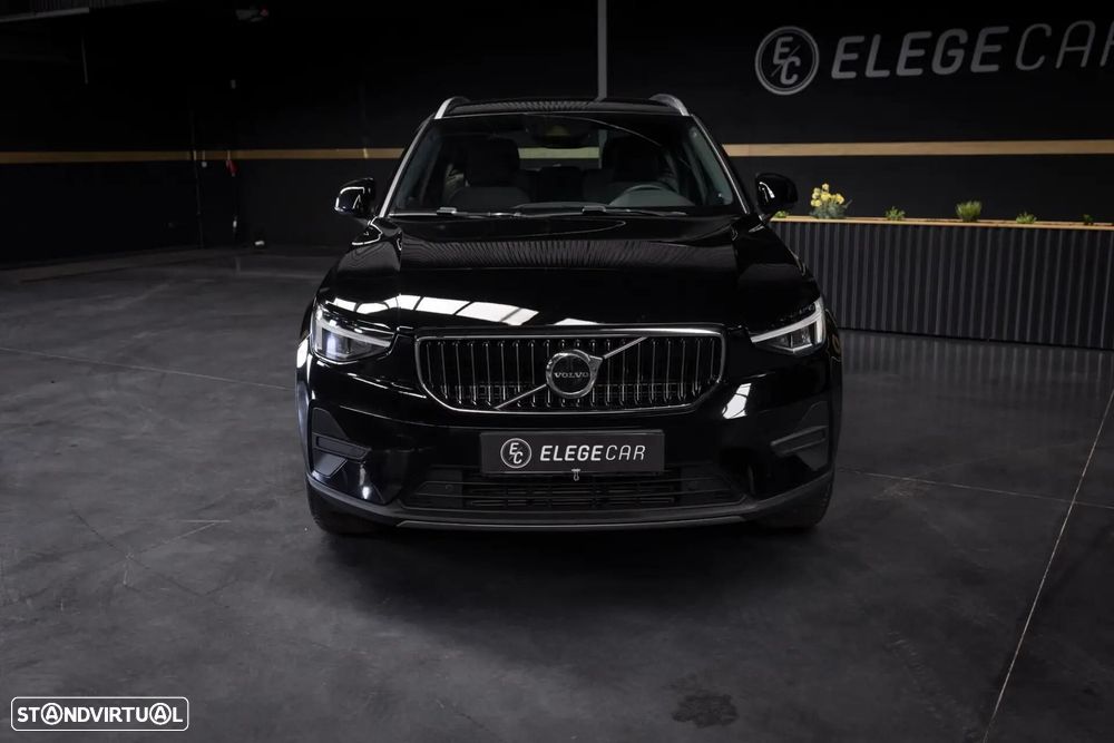 Volvo XC 40 1.5 T4 PHEV Core - 6