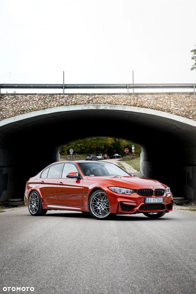 BMW M3 - 12