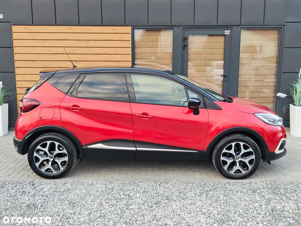 Renault Captur 1.2 Energy TCe Intens - 31