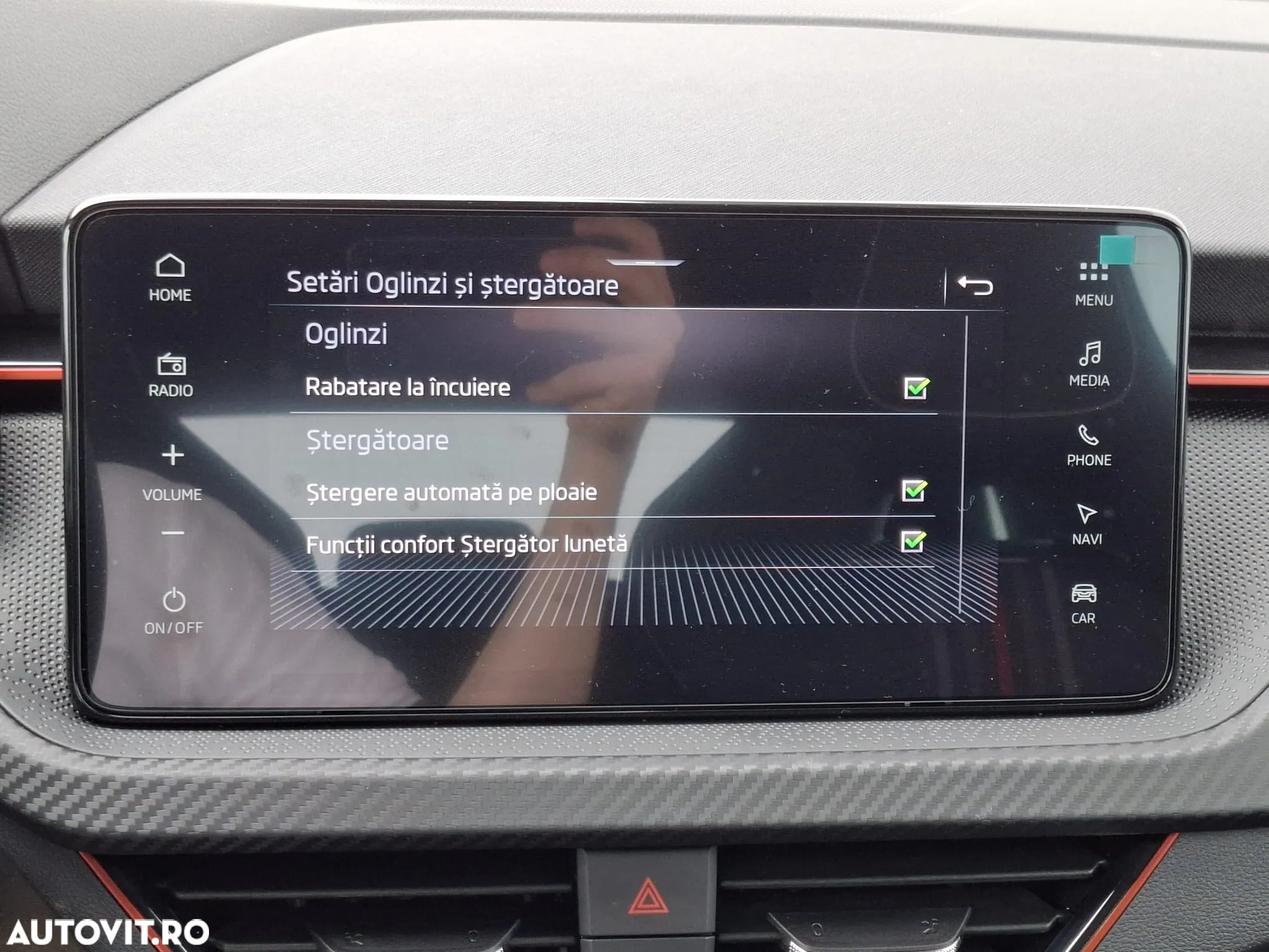 Skoda Kamiq 1.5 TSI DSG Monte Carlo - 20