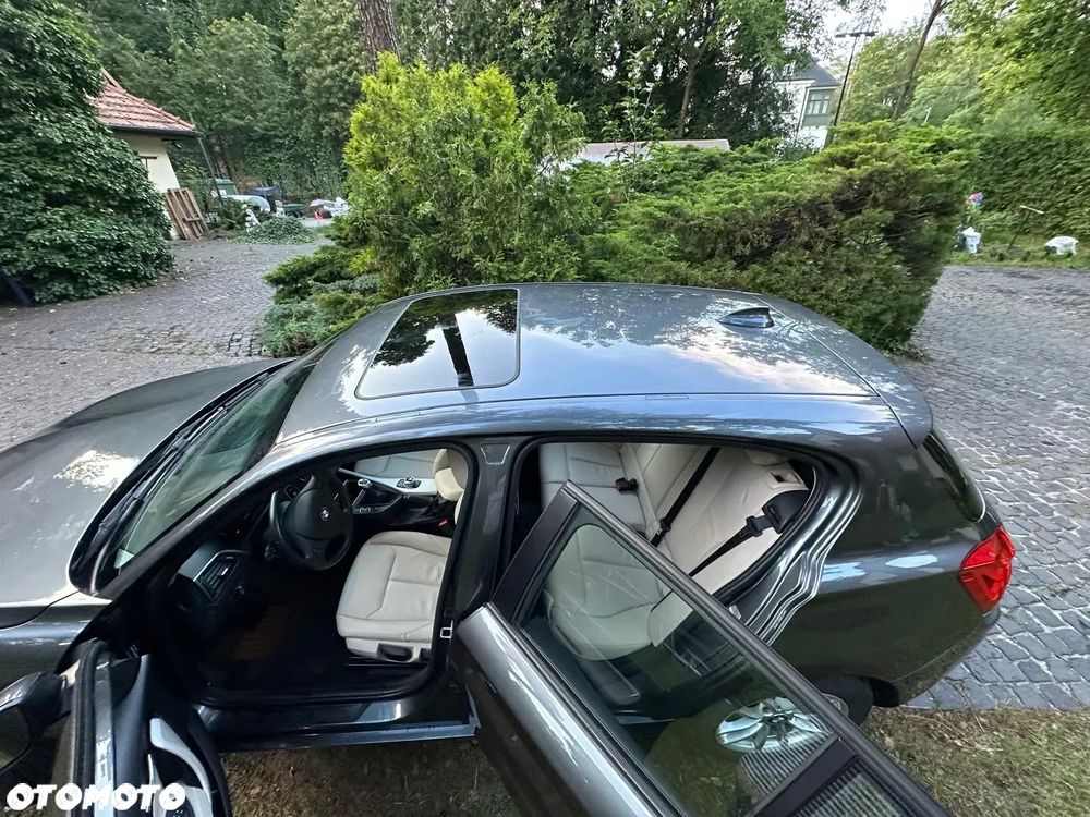BMW Seria 1 118i Edition Metropolitan - 6