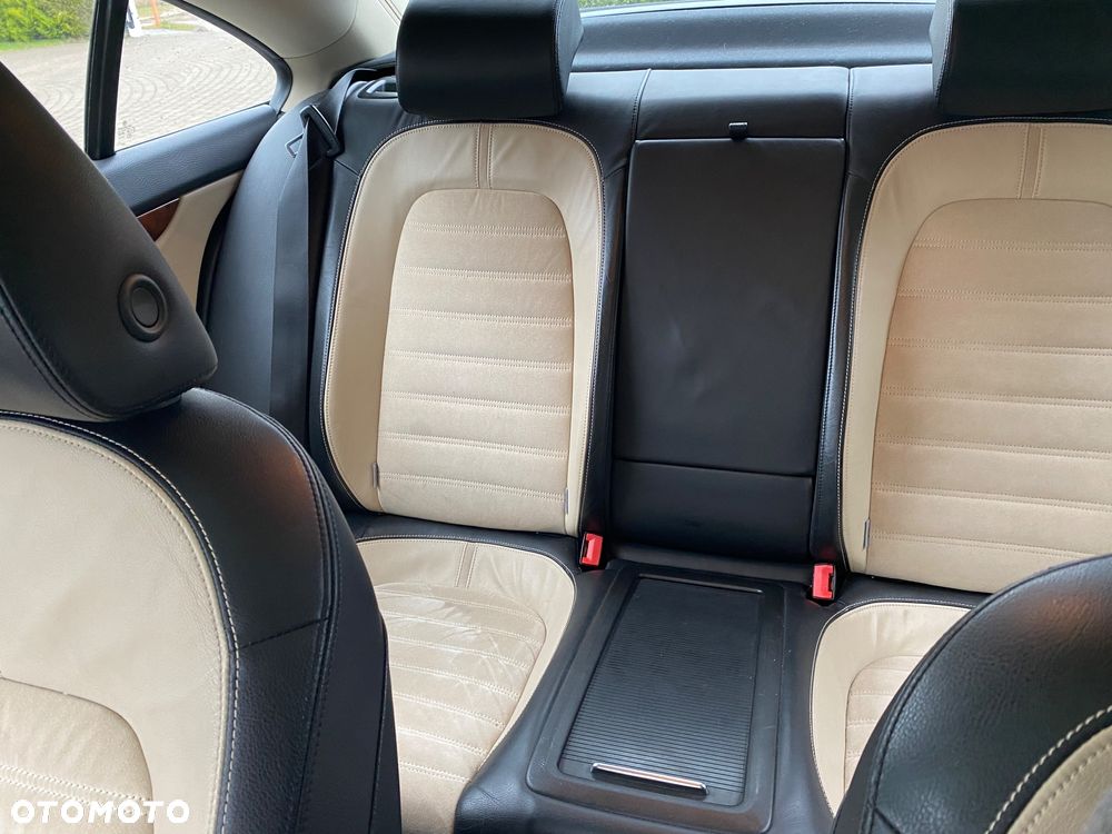 Volkswagen Passat 1.8 TSI Comfortline - 14