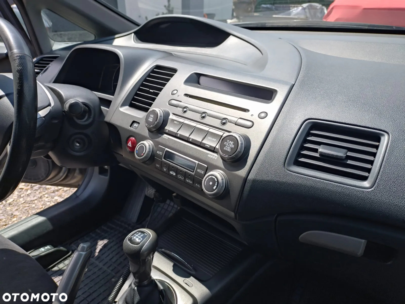 Honda Civic 1.8 Executive - 7