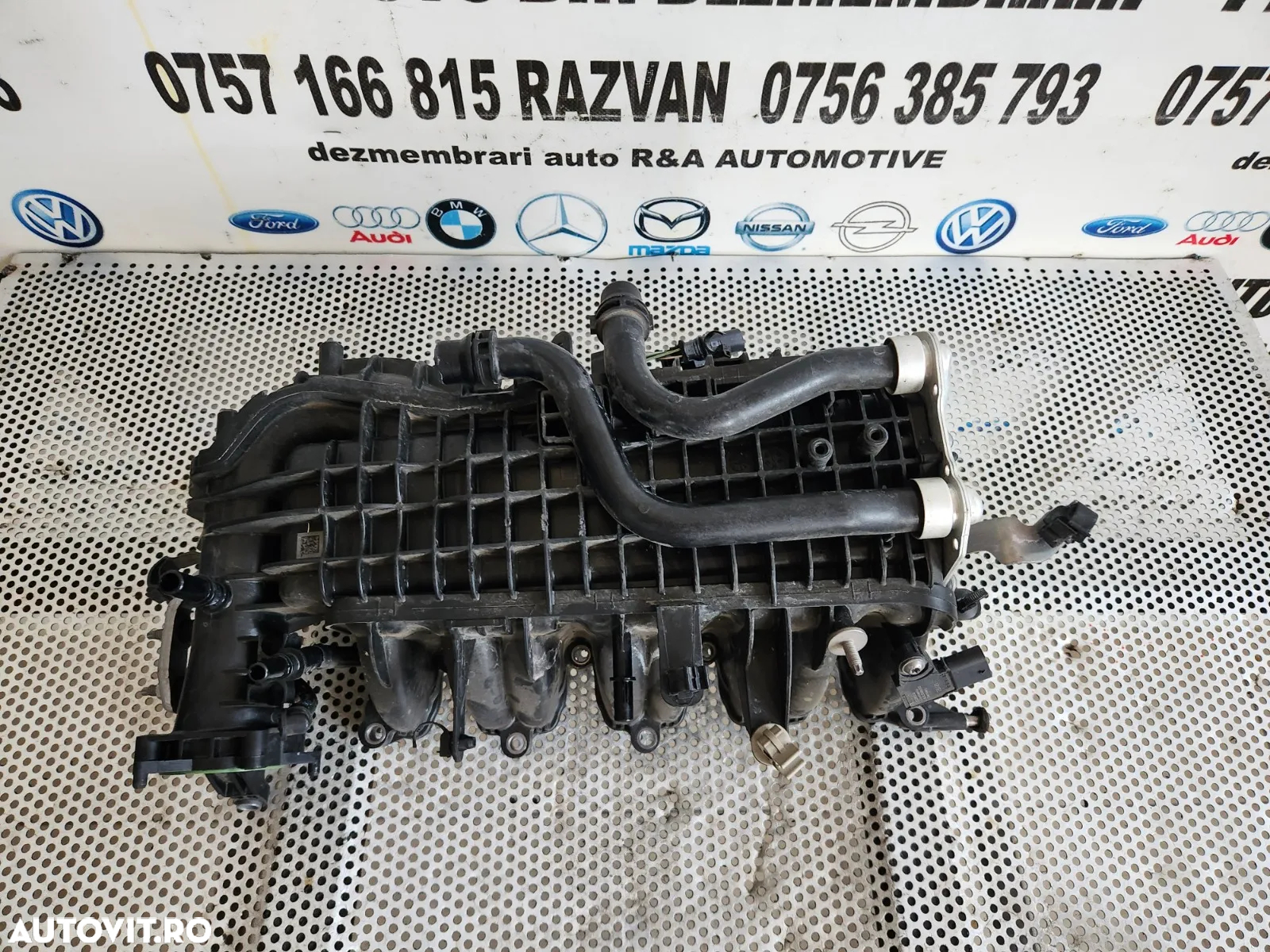 Galerie Admisie Noua Sub 1.000 Km Fiat 500X Jeep Compass Renegade 1.3 Benzina Turbo Hybrid Cod Moto - 4