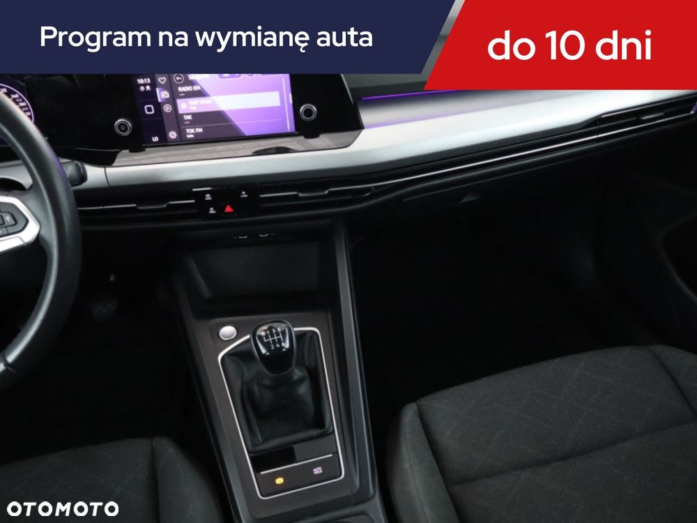Volkswagen Golf Variant - 10