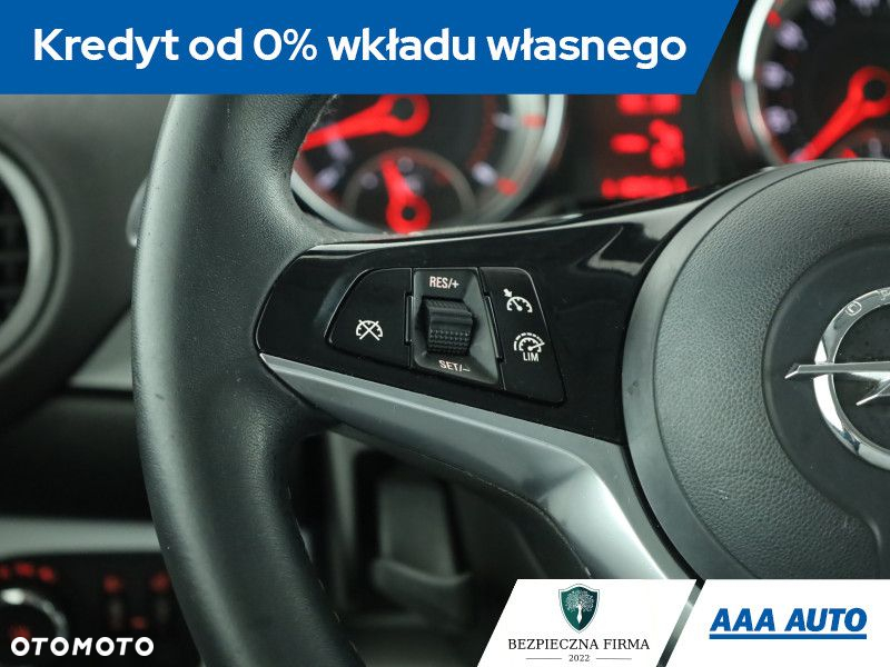 Opel Adam - 13