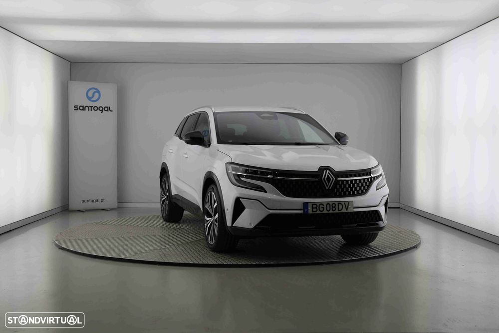 Renault Austral 1.3 Mild Hybrid Iconic Auto - 2