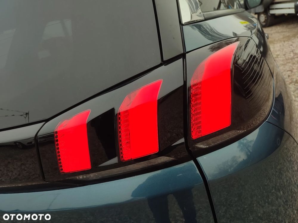 Peugeot 5008 PureTech 130 Stop & Start Active Business-Paket - 6