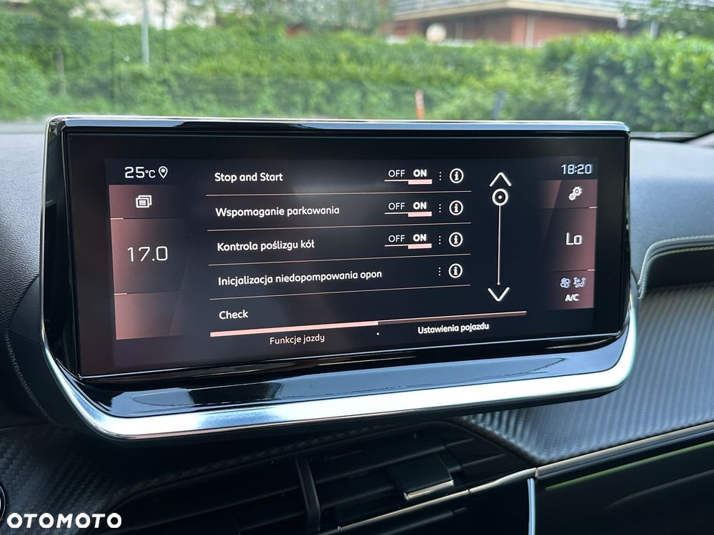 Peugeot 2008 1.2 PureTech GT S&S EAT8 - 20