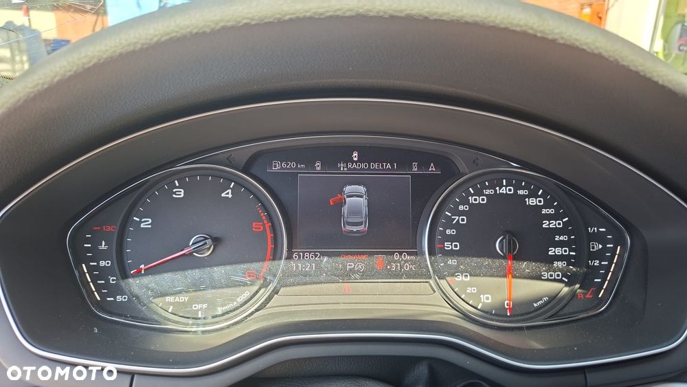 Audi A5 Sportback 35 TDI S tronic S line - 15