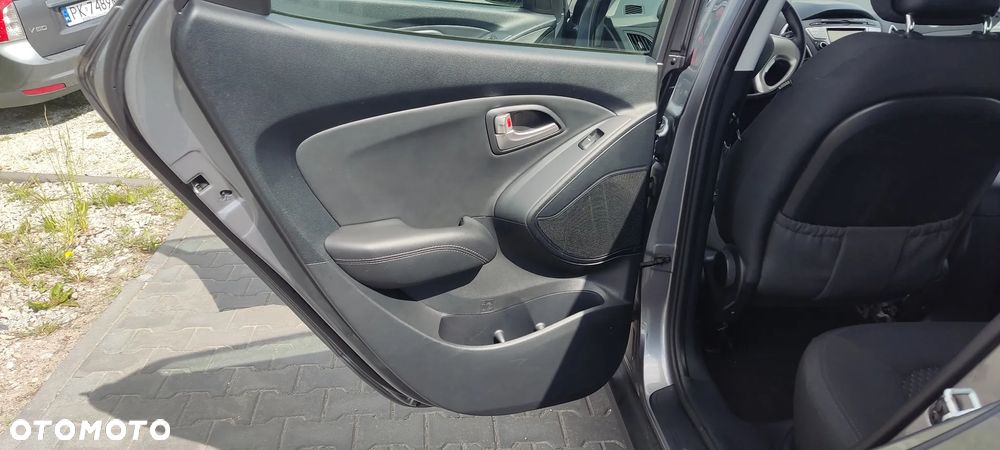 Hyundai ix35 1.6 2WD 5 Star Edition - 21