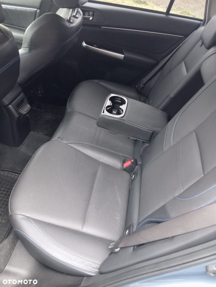 Subaru Levorg 1.6 GT-S Comfort (EyeSight) CVT - 14