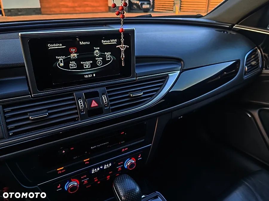 Audi A6 Avant 3.0 TDI S tronic - 24
