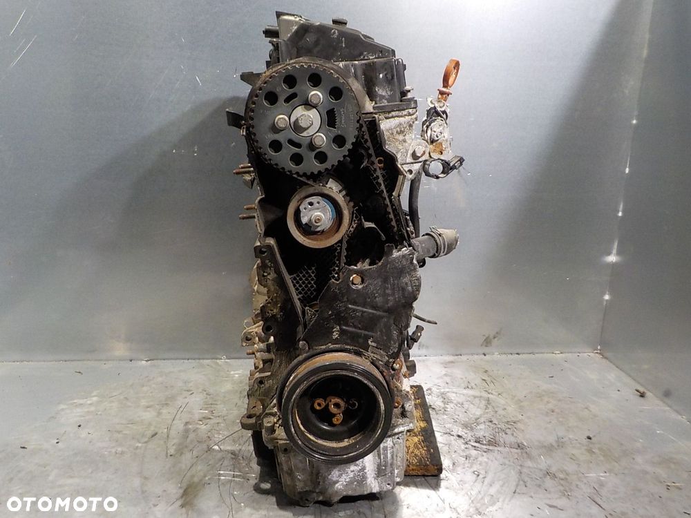 VW GOLF V AUDI A3 8P SEAT ALTEA SILNIK 2.0 TDI 140 KM BMM - 8