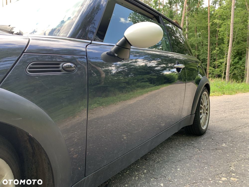 MINI Cooper - 4