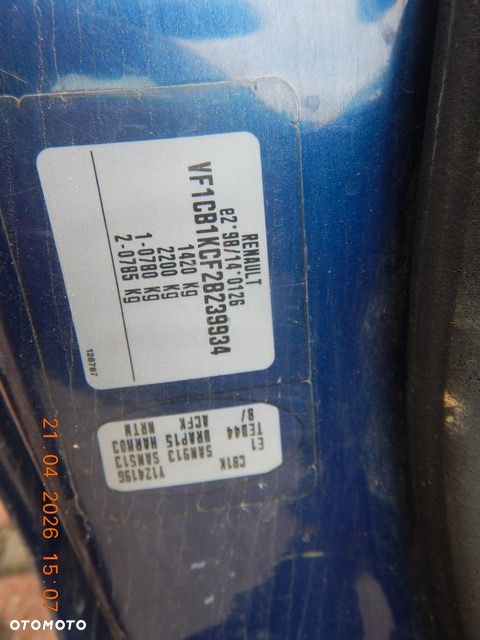 Renault Clio 1.2 Free - 14