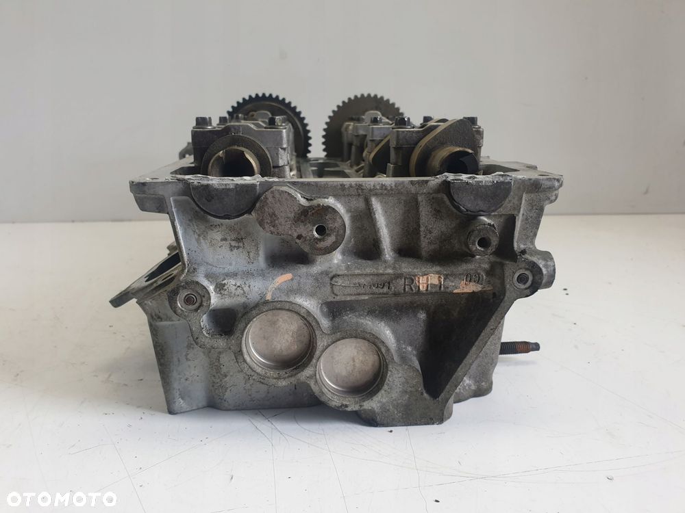 GŁOWICA CYLINDRÓW Jaguar X-Type 2.5 V6 RF-4X4E-6090-A22A - 4