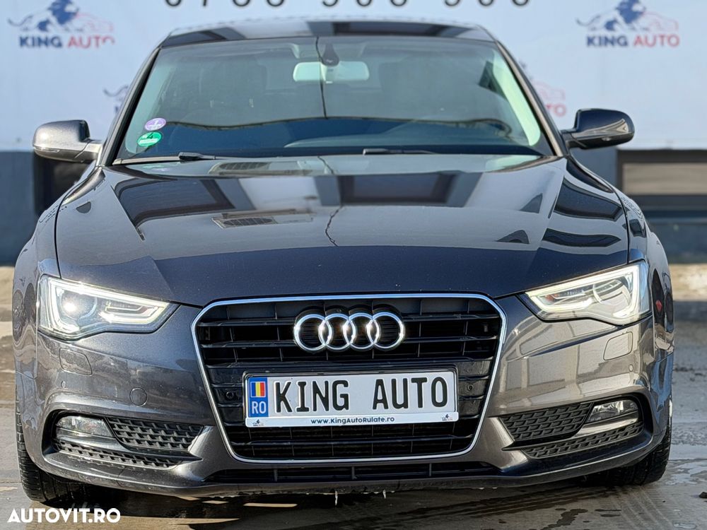 Audi A5 1.8 TFSI ack - 20