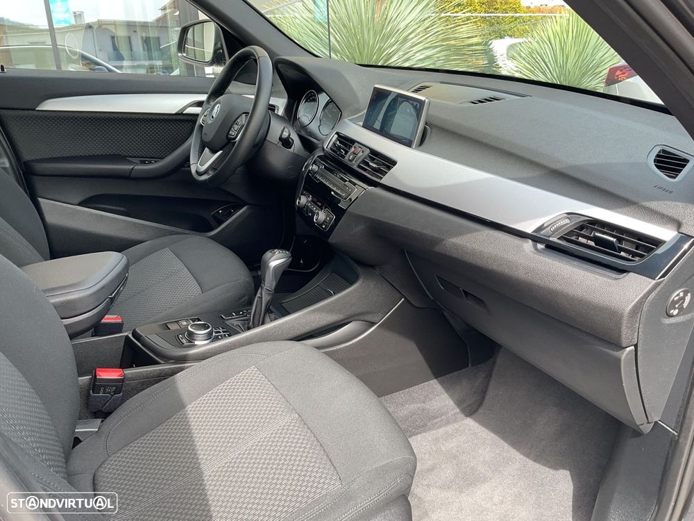 BMW X1 25 e xDrive - 33
