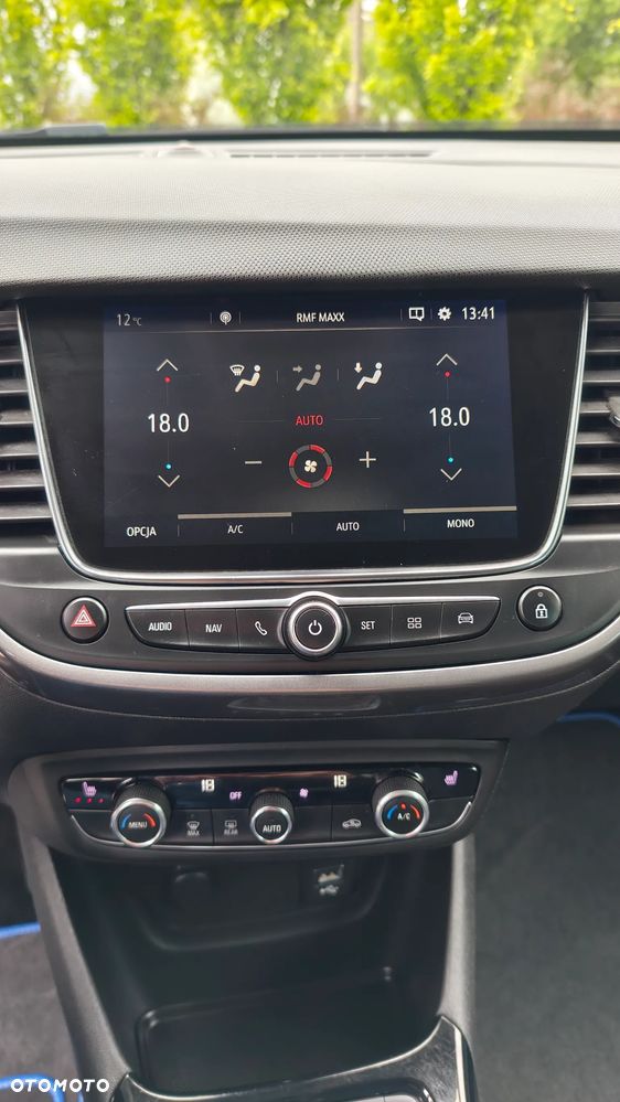 Opel Crossland X 1.5 Start/Stop Ultimate - 22
