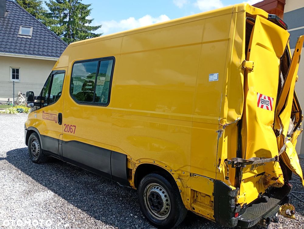 Iveco DAILY - 5