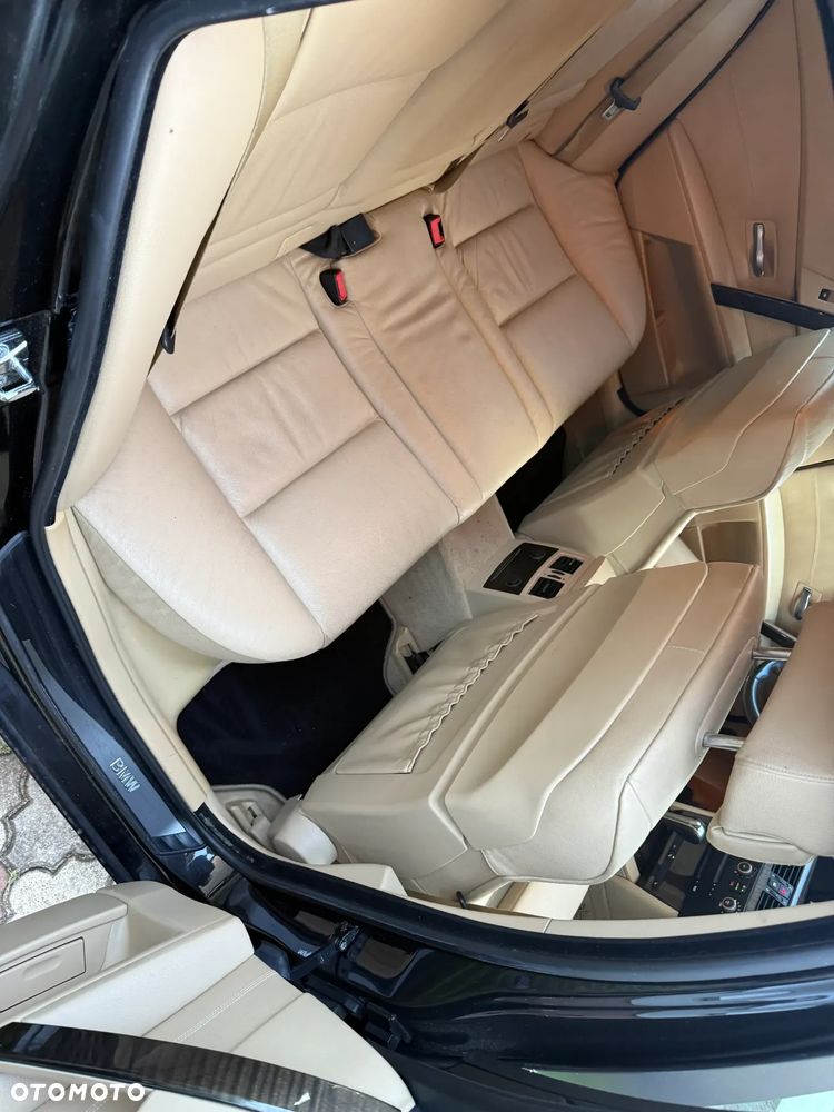 BMW Seria 5 530i - 22