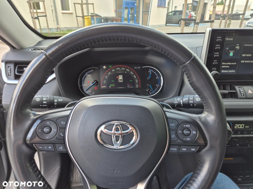 Toyota RAV4 - 7
