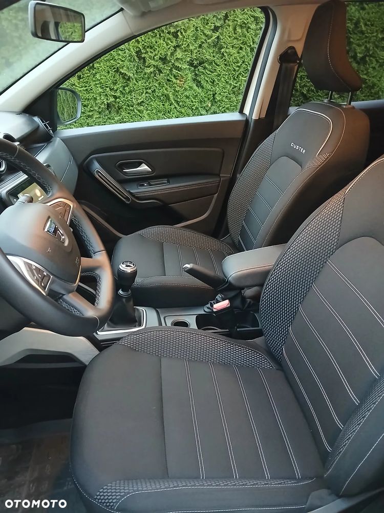 Dacia Duster 1.0 TCe Prestige - 12