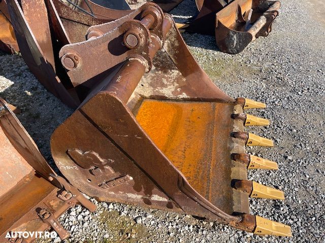 Takeuchi TB 1140 - 2