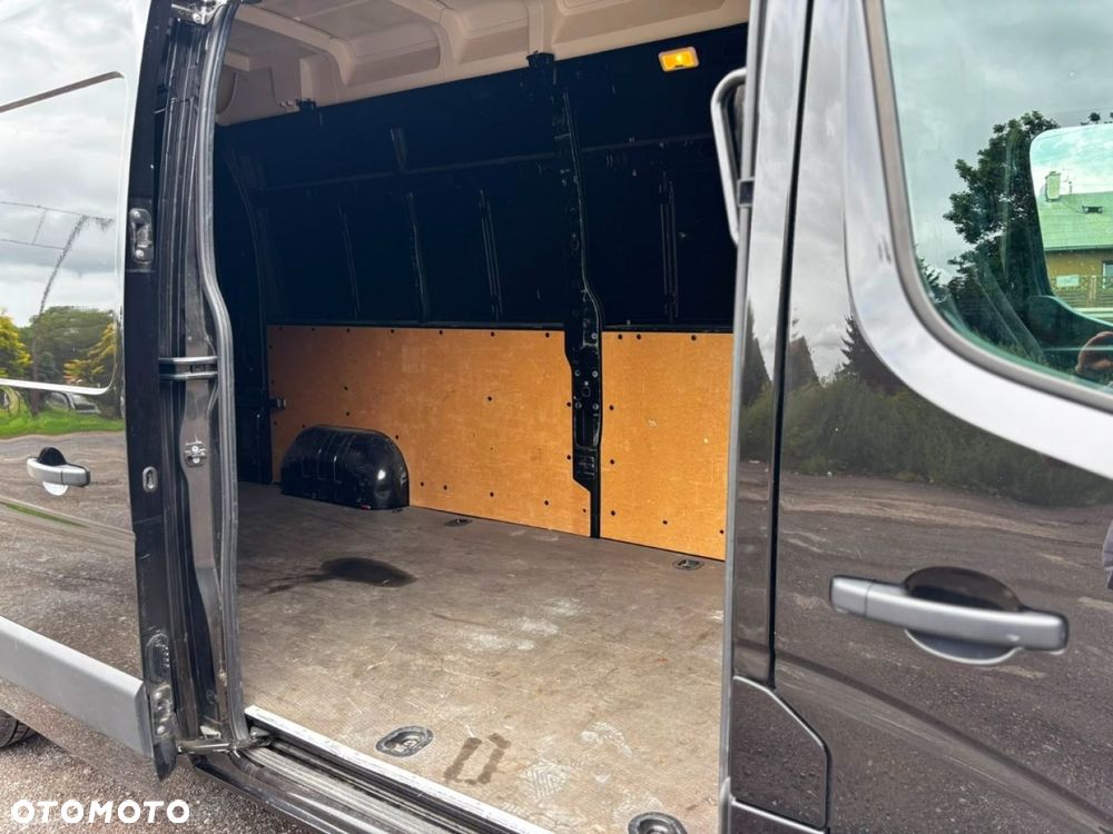 Renault Master Furgon Blaszak L3H3 - 20