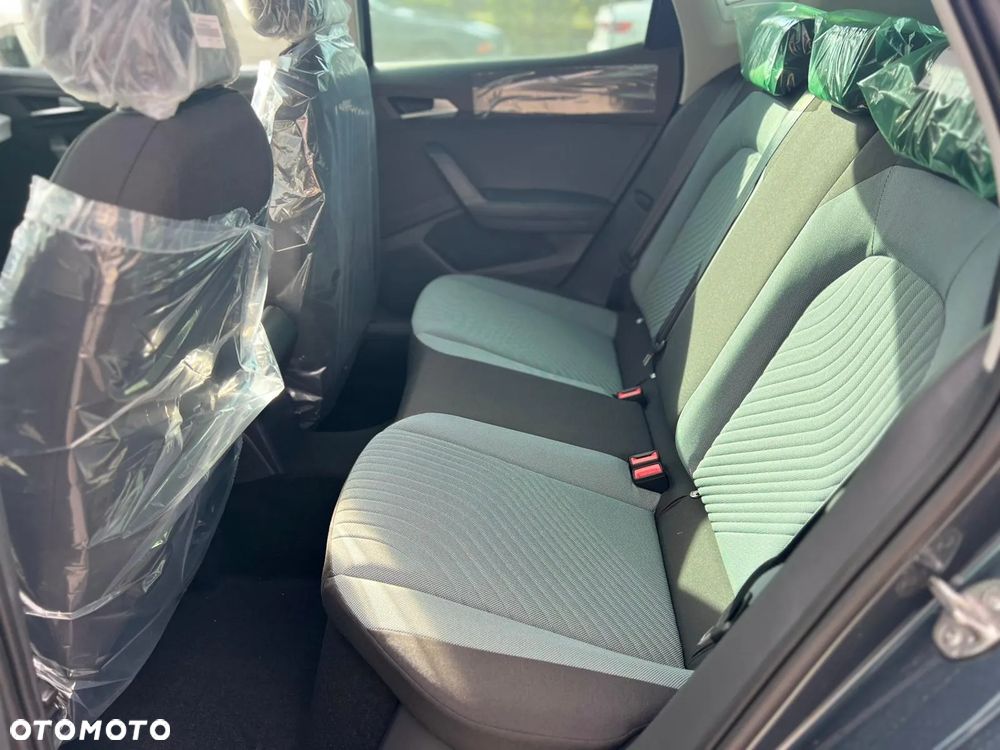 Seat Arona 1.0 TSI Marina S&S DSG - 10