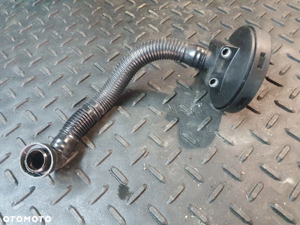 Membrana ODMA separator oleju VAG 1.6 FSI i 1.4 FSI  03C103201D - 1