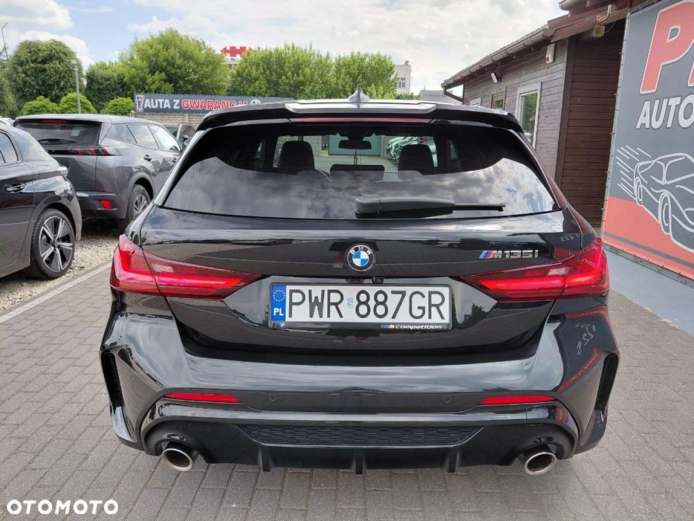 BMW Seria 1 - 7