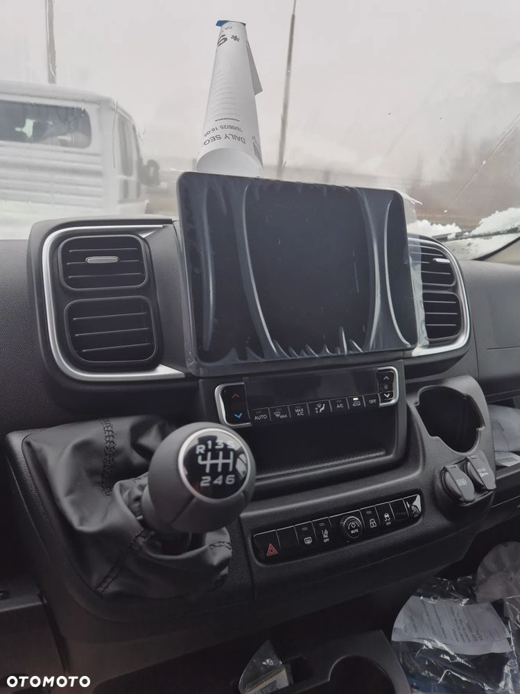 Fiat Ducato Maxi Furgon L4H2 2.2 Diesel 180KM !! OD RĘKI !! - 13