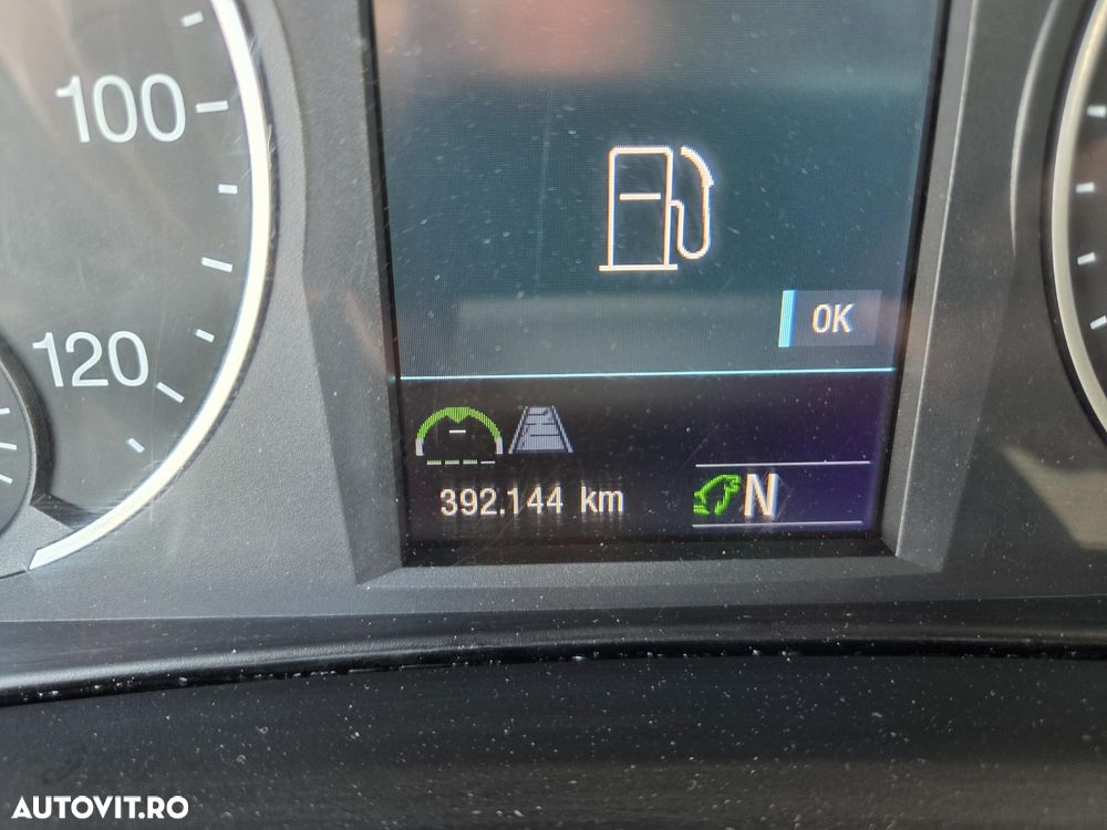 MAN TGX 18.470, 2021, 392.144km, KIT BASCULARE, AUTOMATA+INTARDER 6 trepte, anv 90% ok, jante aluminiu, FRIGIDER, goarne, 2 girofaruri, rulat doar in GERMANIA, posibilitate leasing 4 ani-STARE FOARTE BUNA-PROMOTIE 41.900 Eur+Tva - 40