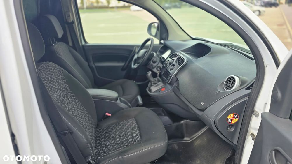 Renault Kangoo Maxi 1.5 90 Extra - 10