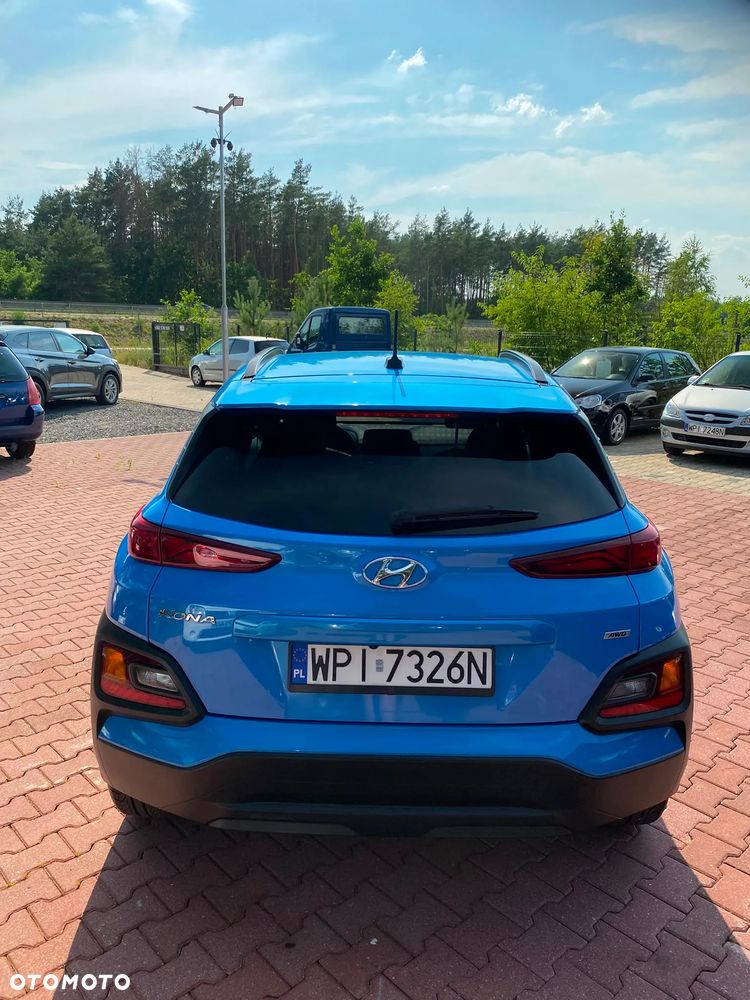 Hyundai Kona - 15