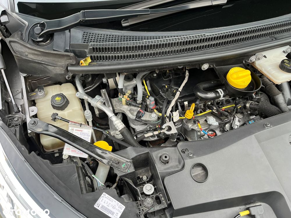 Renault Scenic - 22