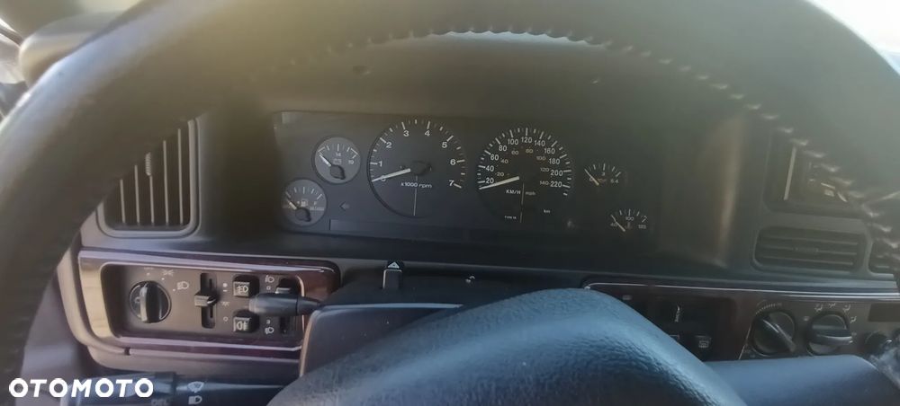 Jeep Grand Cherokee 5.9 Limited - 13