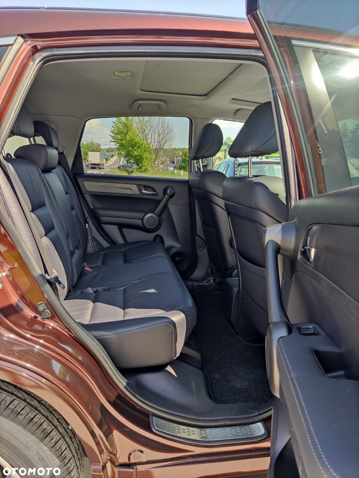 Honda CR-V 2.0 Elegance Lifestyle - 12